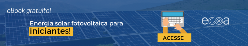 Ebook energia solar fotovoltaica para inciantes